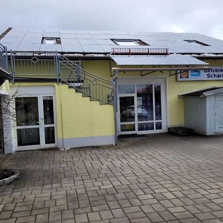 Ferienwohnung Schaerl Ursensollen Exterior photo